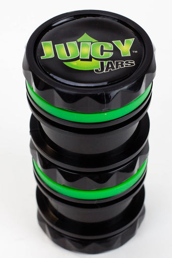 Juicy Jay's Green Jar – PACK/2