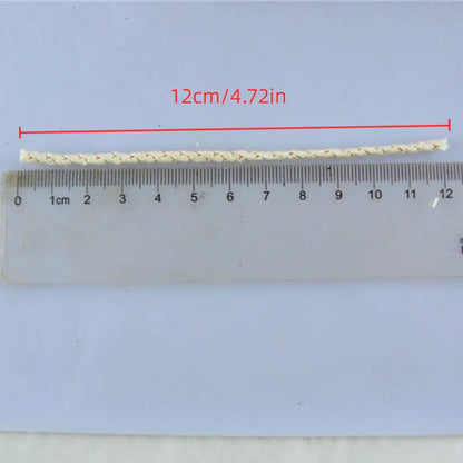 Cotton Wick for Lighters