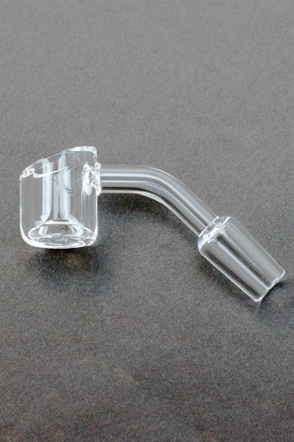 Clou à quartz Banger 45 mâle 14 mm