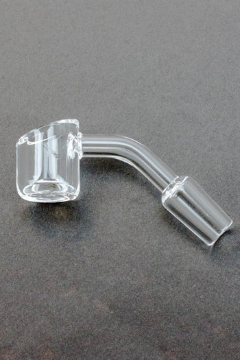 Clou à quartz Banger 45 mâle 14 mm