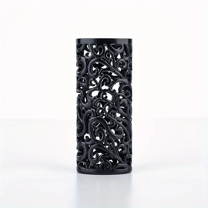 Vintage Floral Lighter Case