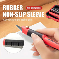 EZARC 14 Piece Hobby Knife Set