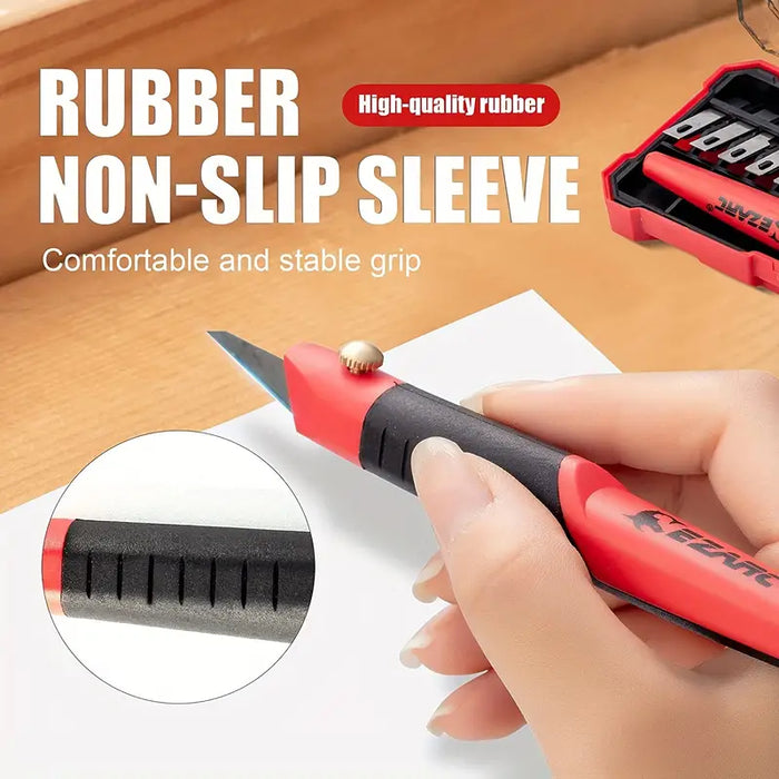 EZARC 14 Piece Hobby Knife Set