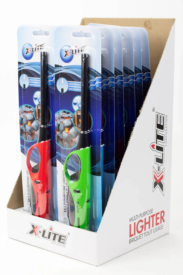 X-Lite - Multi-purpose Lighter