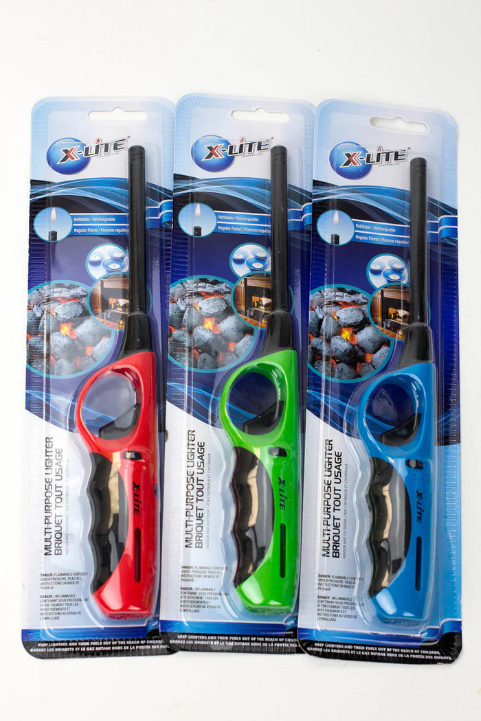 X-Lite - Multi-purpose Lighter