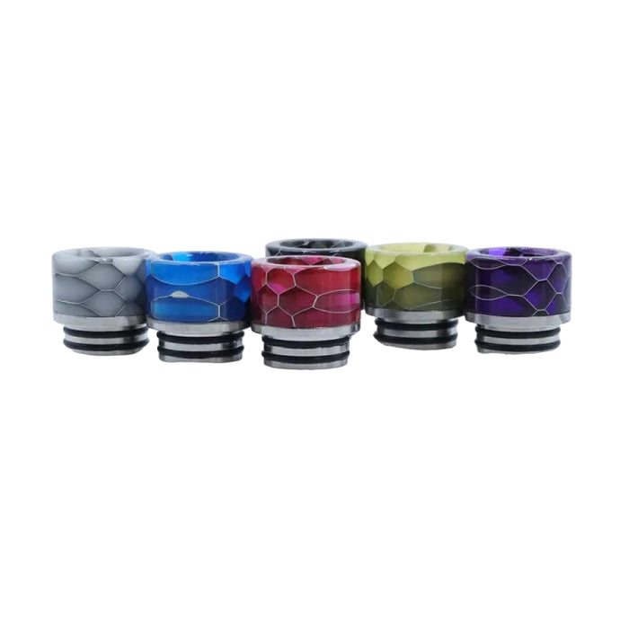 810 Shorty Cobra Or Cobra Drip Tip