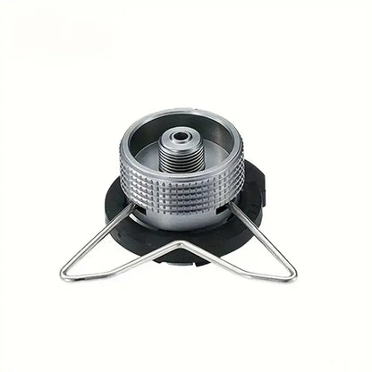 Butane Adapter w/ Bracket