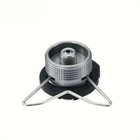 Butane Adapter w/ Bracket