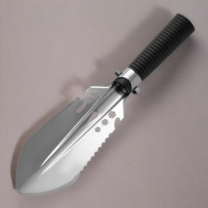 Rugged Multi-Functional Camping Mini Shovel