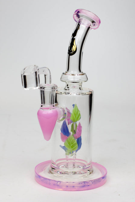 Genie 8" Tree Dab Rig