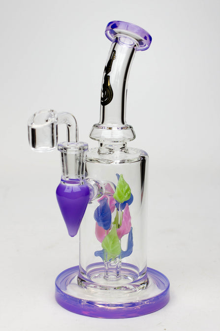 Genie 8" Tree Dab Rig