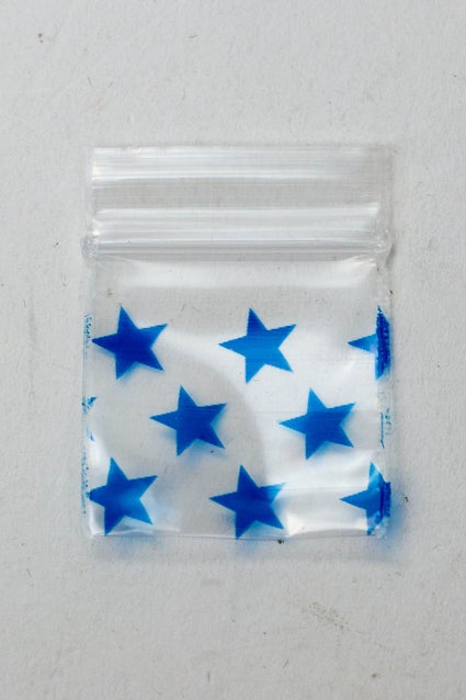 Dime Bags