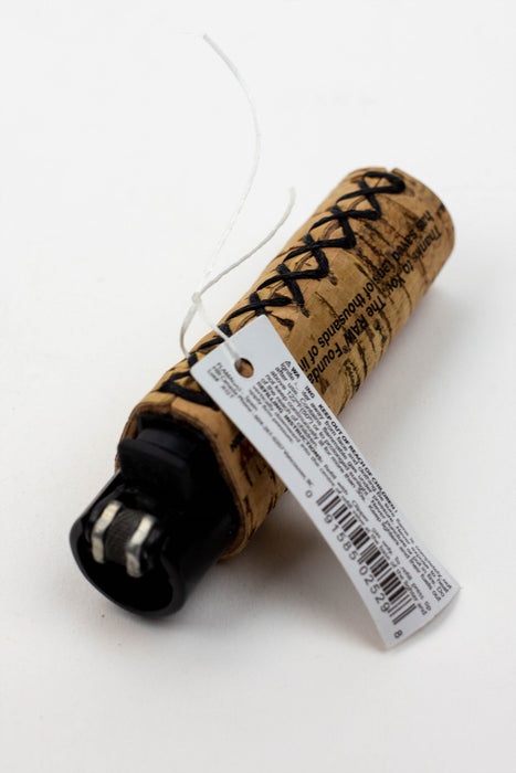 Clipper RAW Natural Cork Lighters