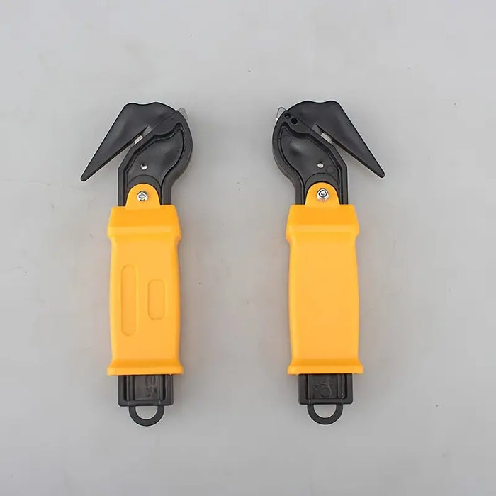 SafeGuard Package Opener