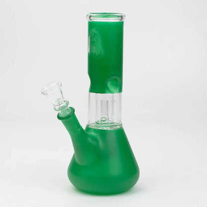 Dome 8" Percolator Beaker Bong (Bob)