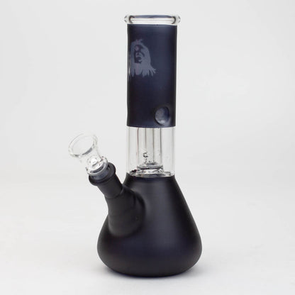 Dome 8" Percolator Beaker Bong (Bob)