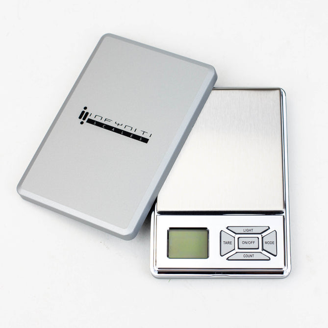 Infyniti Executive EX-50 Mini Digital Scale 50g 0.01g