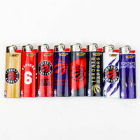 Briquet Bic Regular - Toronto Raptors