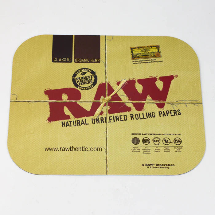 RAW Magnetic Tray Cover - Large