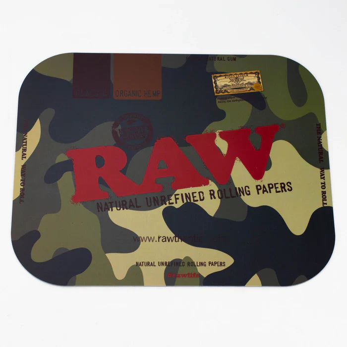 RAW Magnetic Tray Cover - Large