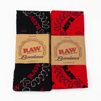 RAW Bandana