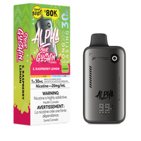 Flavour Beast Alpha Disposable Vape 30mL