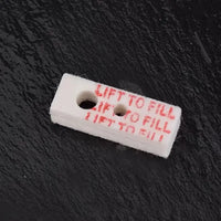 Kerosene Lighter Replacement Felt Pads