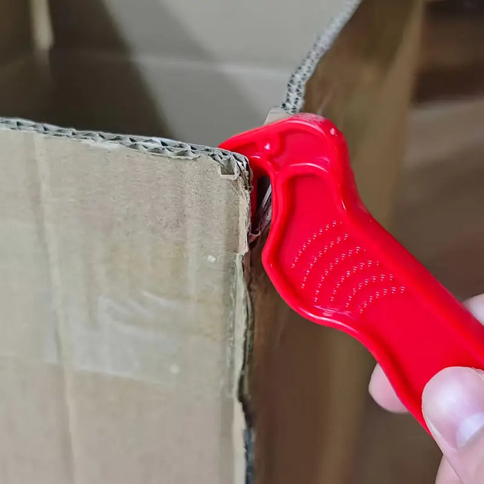 Multi-Purpose Safety Utility Cutter