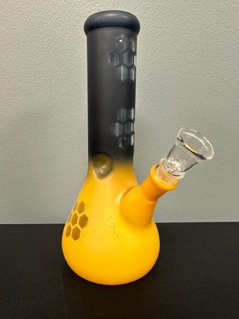 8" Slim Water Pipe