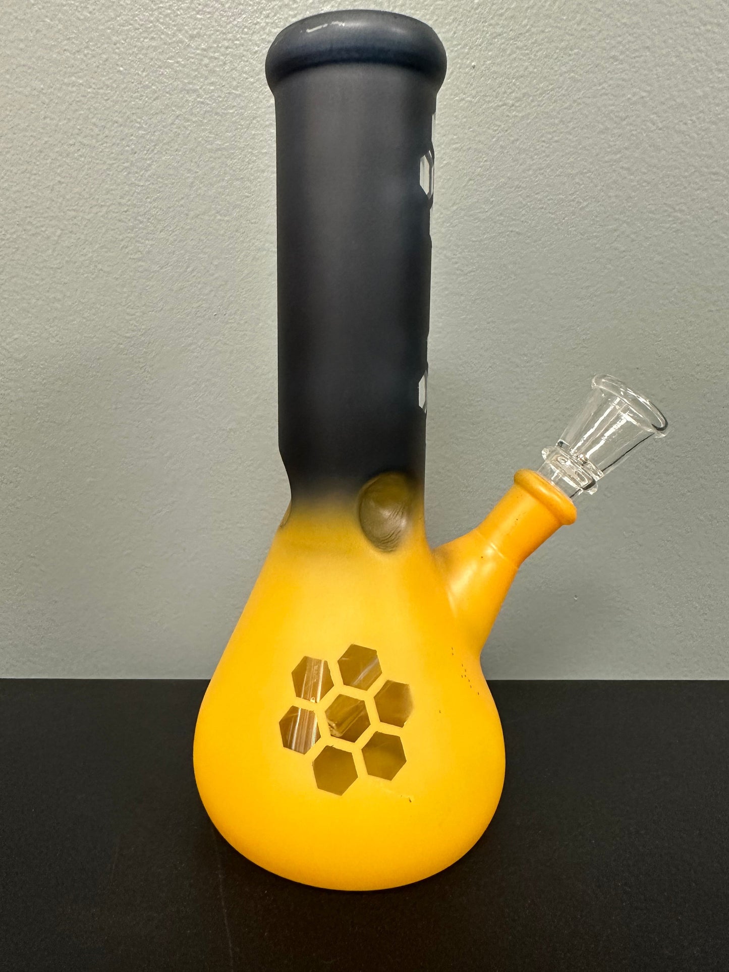 8" Slim Water Pipe