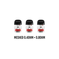 Pod de remplacement SMOK Novo 5 2 ml 3 pièces 0,7 ohm