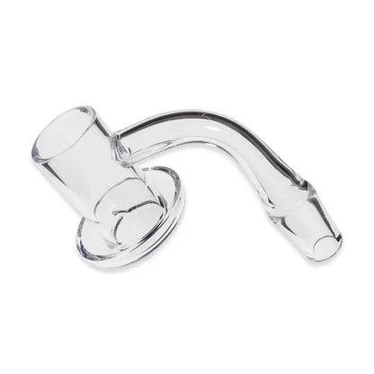 14mm 90 Degree Flat Terp Slurper Vacuum Banger - Male