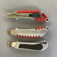 Aluminum Alloy Utility Knife Handle