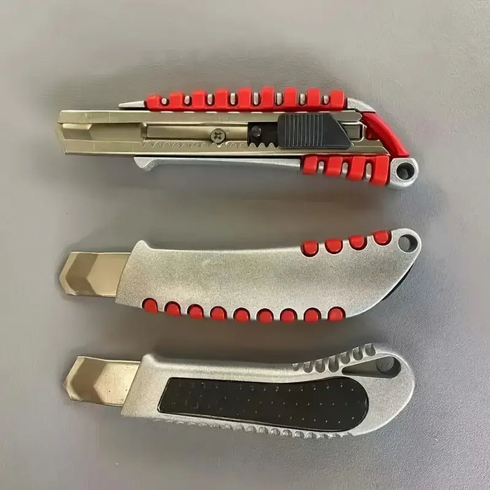 Aluminum Alloy Utility Knife Handle