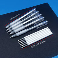 Ceramic Precision Craft Knife and Pen Set