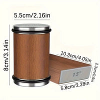 Wooden Hob Sharpener Kit