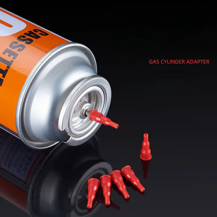 Butane Tank Adapter Set
