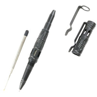 5.75″ Dual-Wield Tactical Pen - Black