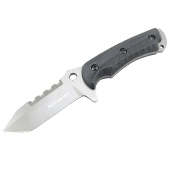 Hunt-Down - 9.5″ Bloodhook Recurve Upper Cut Blade