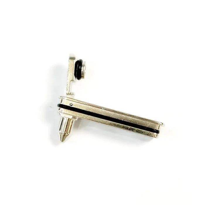 Lighter Alloy Base Set w/ Durable Seal Pad