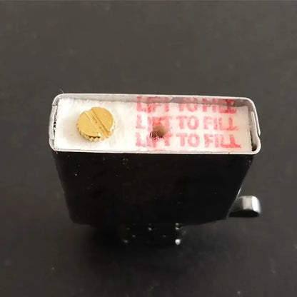 Kerosene Lighter Replacement Felt Pads