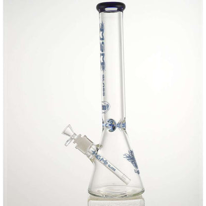 MGM Classic Tall Boy 16″ Bong