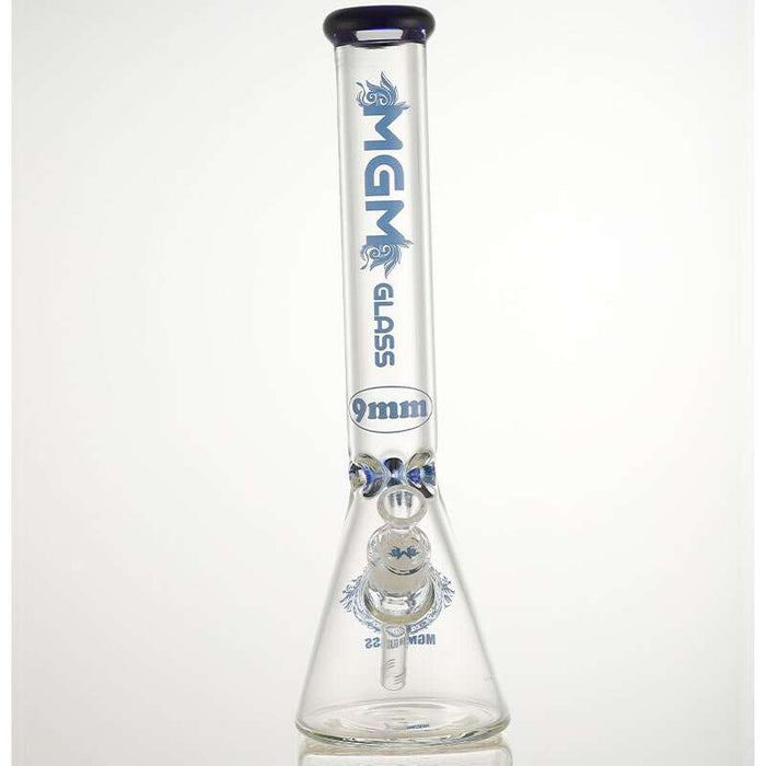 MGM Classic Tall Boy 16″ Bong