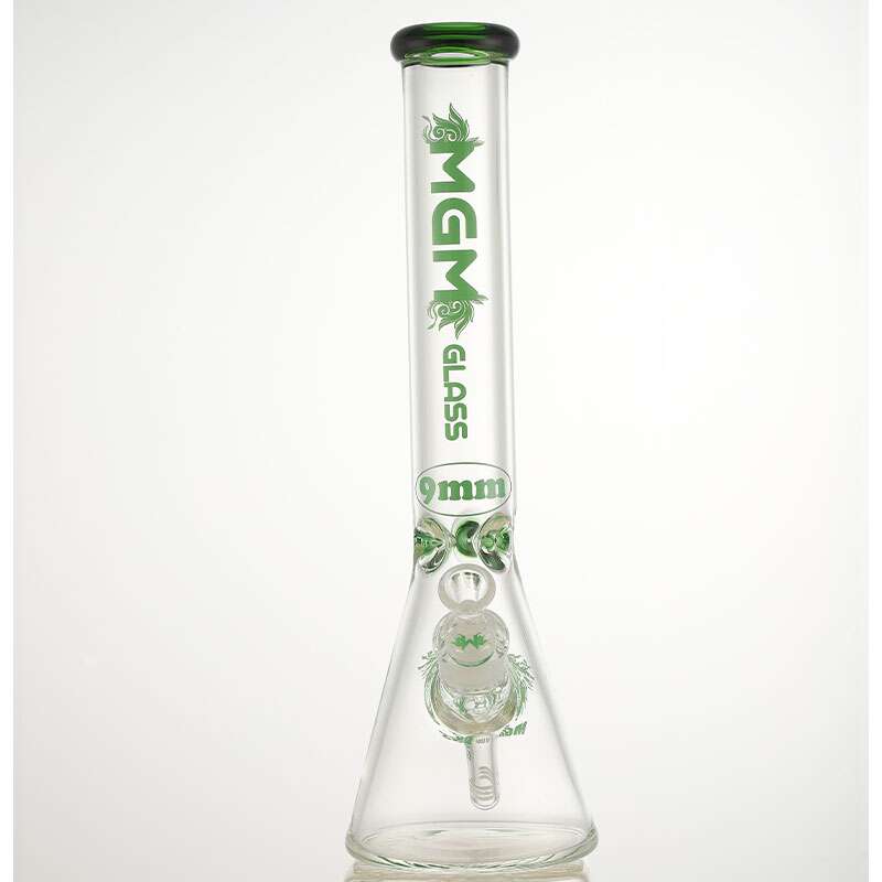 MGM Classic Tall Boy 16″ Bong