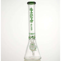 MGM Classic Tall Boy 16″ Bong