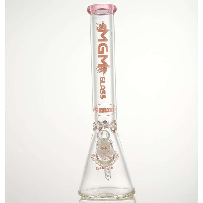 MGM Classic Tall Boy 16″ Bong