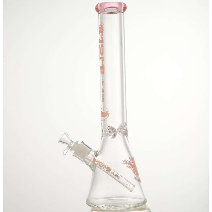 MGM Classic Tall Boy 16″ Bong