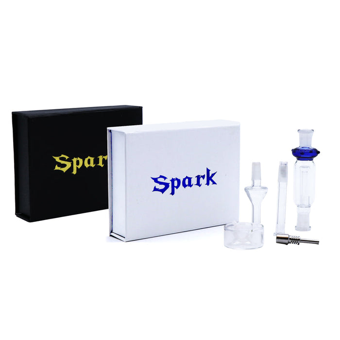 Kit collecteur de nectar Spark 14 mm