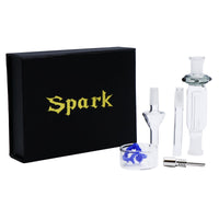 Spark 14mm Nectar Collector Kit