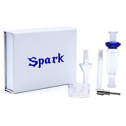 Kit collecteur de nectar Spark 14 mm